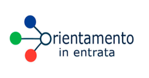 orientamento entrata